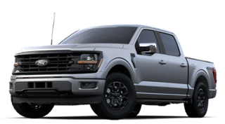 2024 Ford F-150® External Image 2